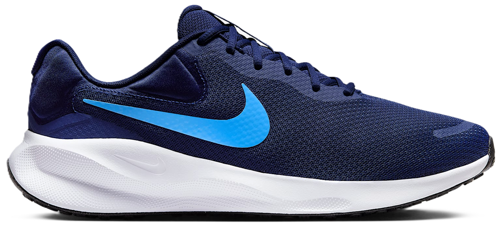 Giày Nike Revolution 7 ‘Blue Void’ FB8501-400