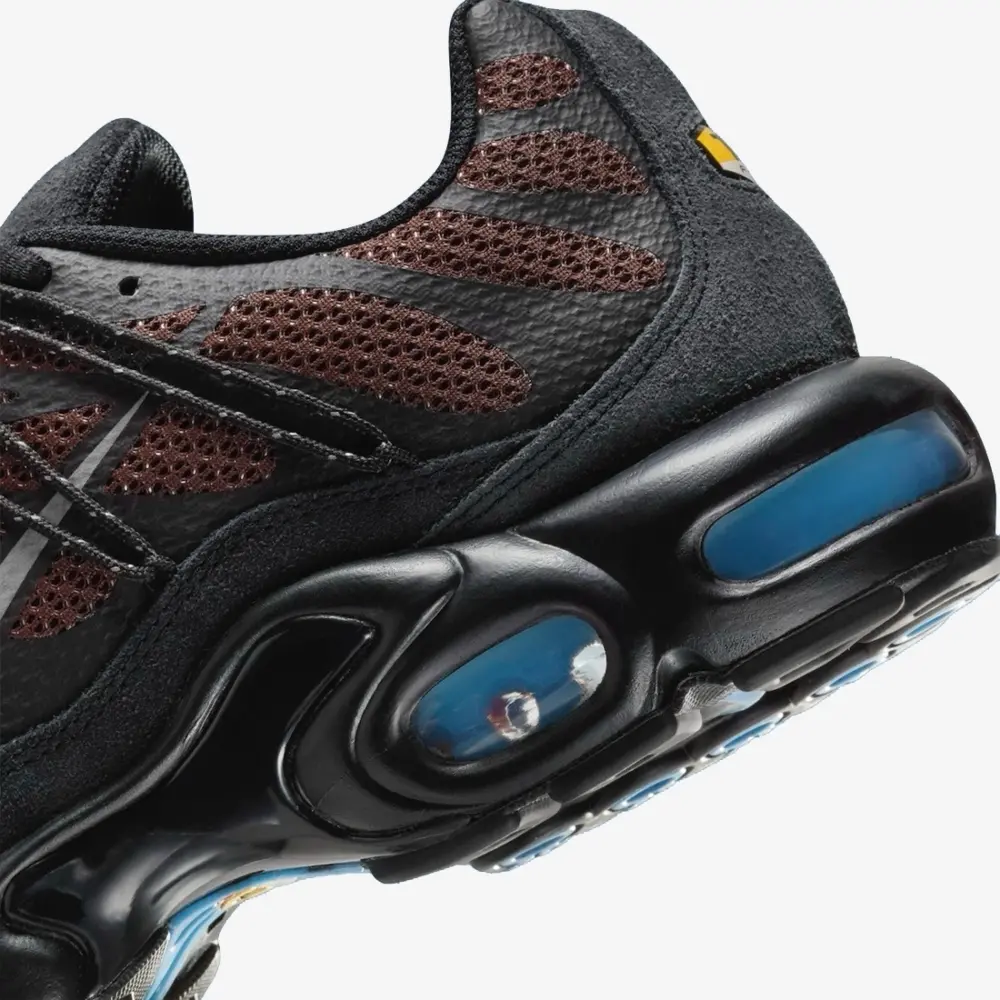 Alternative view of Giày Nike Air Max Plus Utility ‘Baroque Brown’ FD0670-201