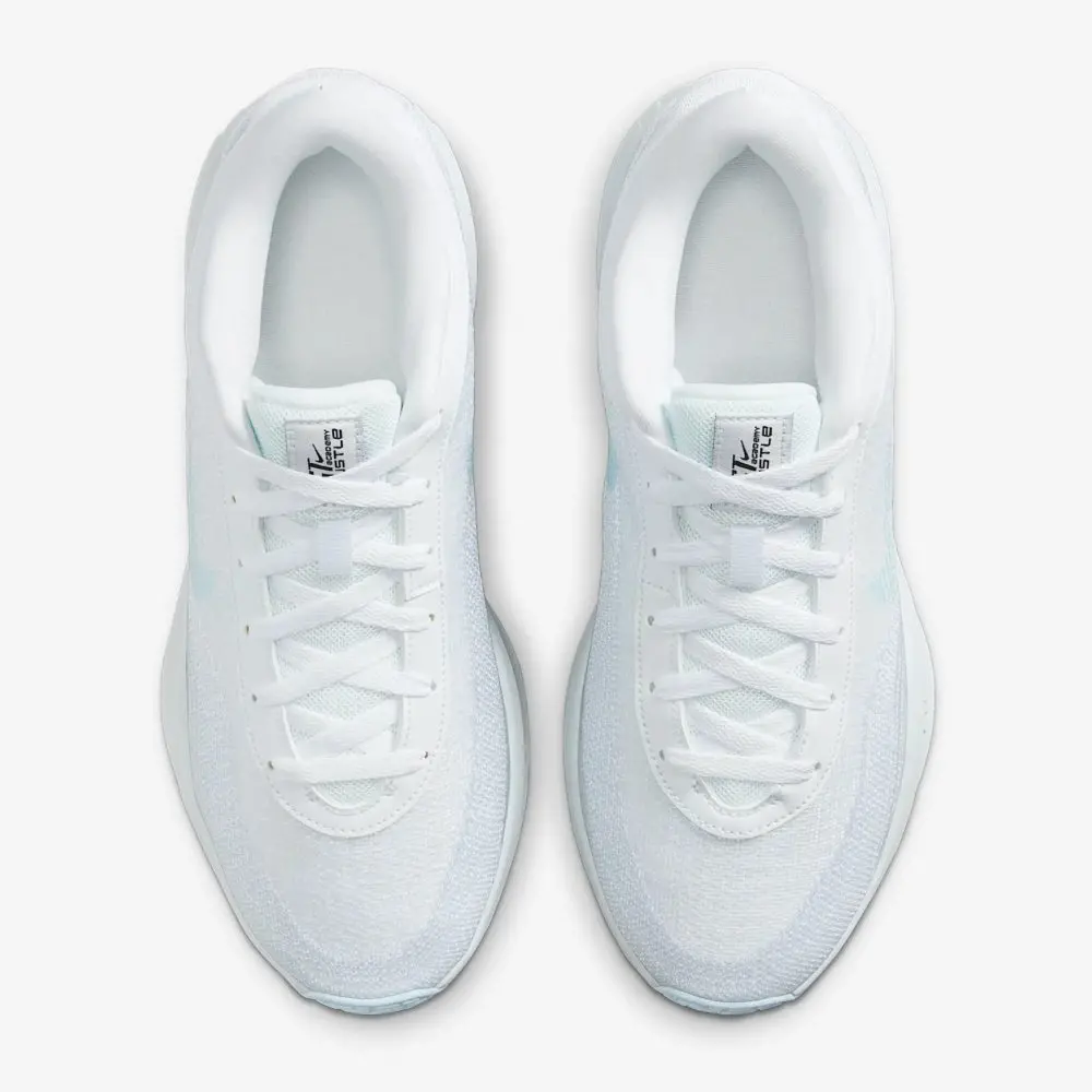 Giày Nike Air Zoom GT Hustle Academy EP ‘Glacier Blue’ FJ7808-101 - Ảnh 4