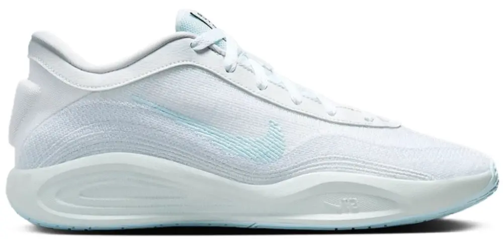 Giày Nike Air Zoom GT Hustle Academy EP ‘Glacier Blue’ FJ7808-101