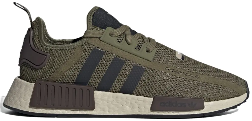Giày Adidas NMD R1 ‘Focus Olive’ IG5534