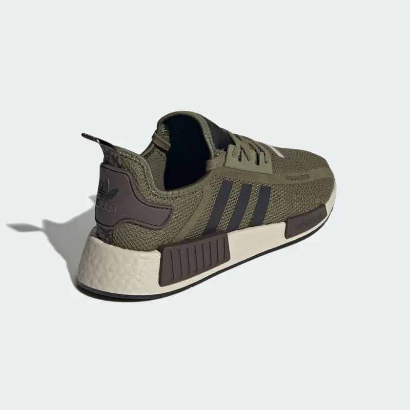 Giày Adidas NMD R1 ‘Focus Olive’ IG5534 - Ảnh 4
