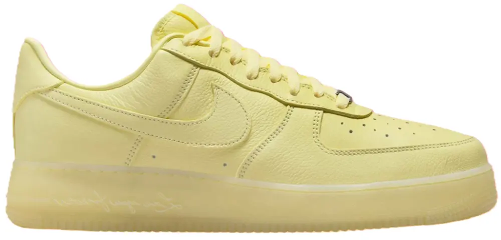 Giày Nike Air Force 1 Low x NOCTA ‘Certified Lover Boy Citron Tint’ CZ8065-800