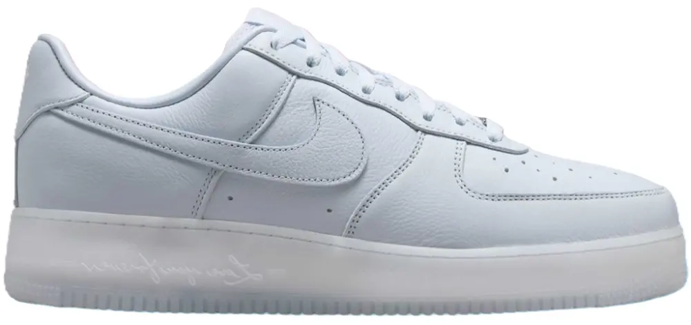 Giày Nike Air Force 1 Low x NOCTA ‘Palest Purple’ CZ8065-500