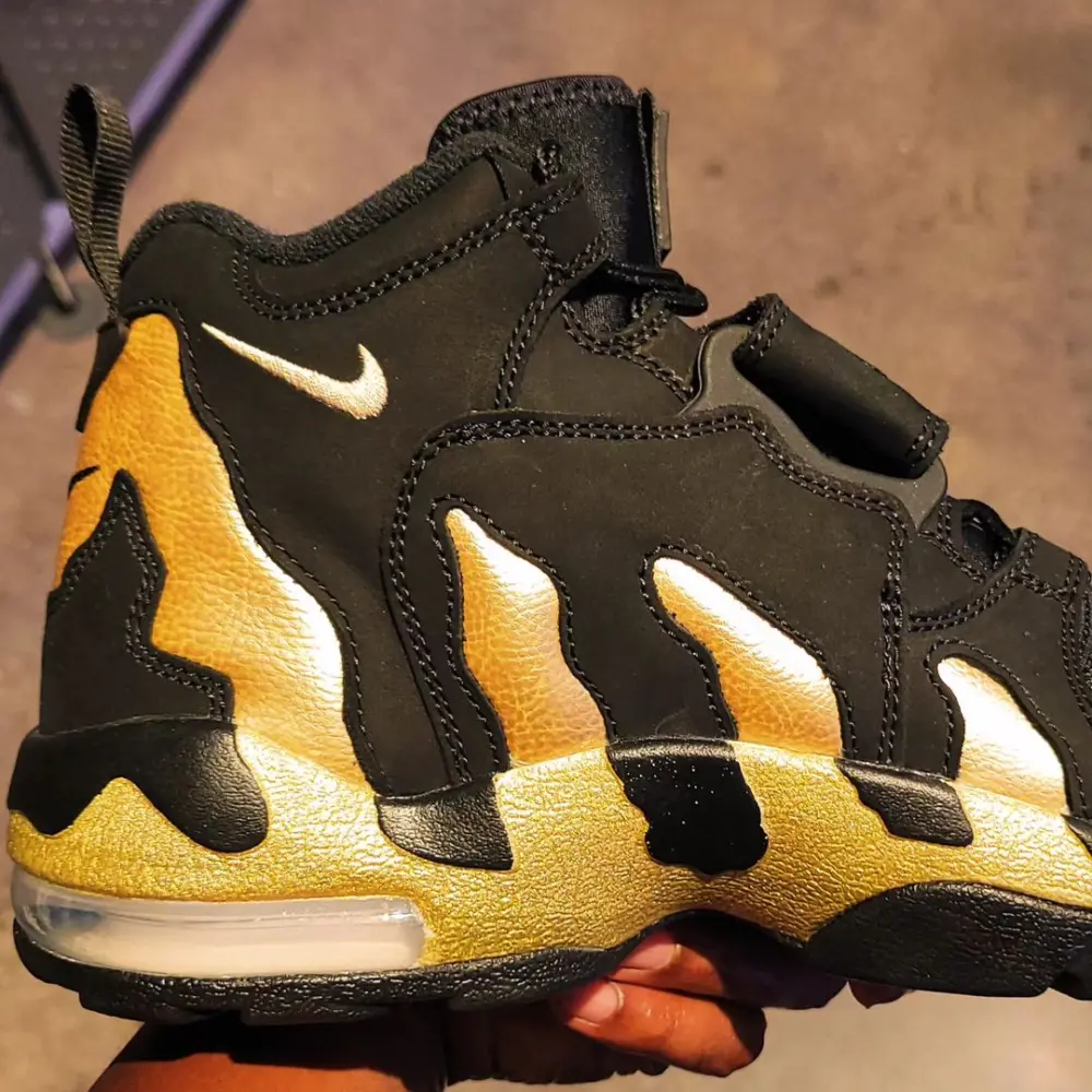 Giày Nike Air DT Max ’96 ‘Colorado Home’ HM9236-001 - Ảnh 3