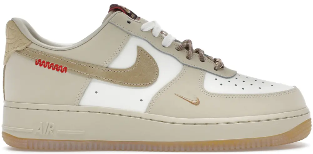 Giày Nike Air Force 1 Low 'Year of the Snake' HV5990-172
