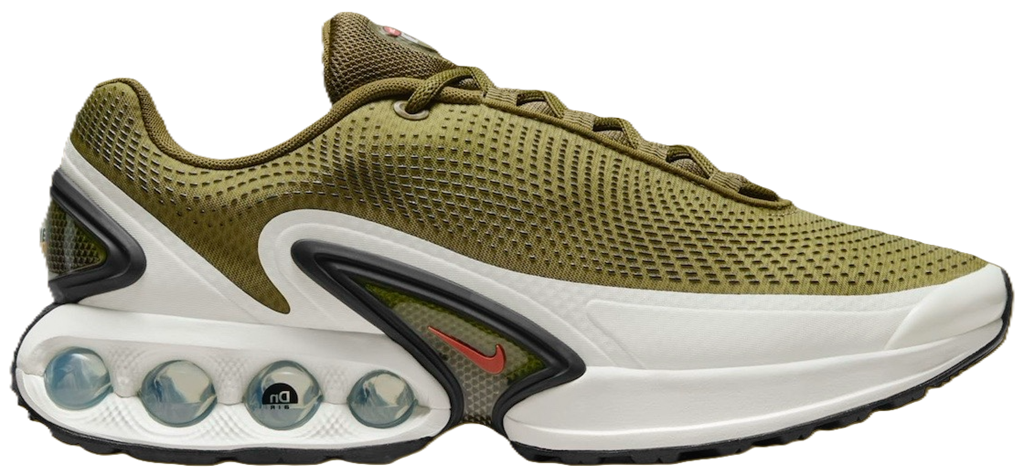Giày Nike Air Max DN ‘Olive Flak’ DV3337-300