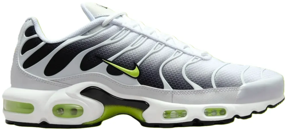 Giày Nike Air Max Plus ‘Shark Attack’ HQ3824-001