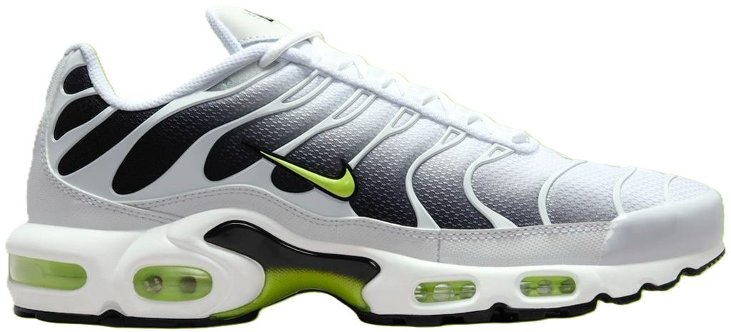 Giày Nike Air Max Plus ‘White Black’ DM0032-103