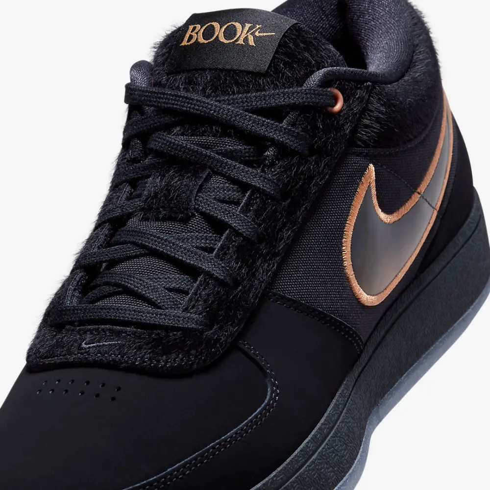 Giày Nike Book 1 ‘Haven’ FJ4249-001 - Ảnh 4