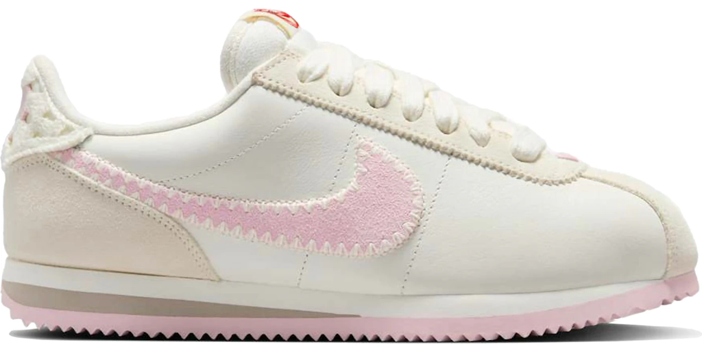 Giày Nike Cortez ‘Valentine’s Day’ 2025′ HV6012-161