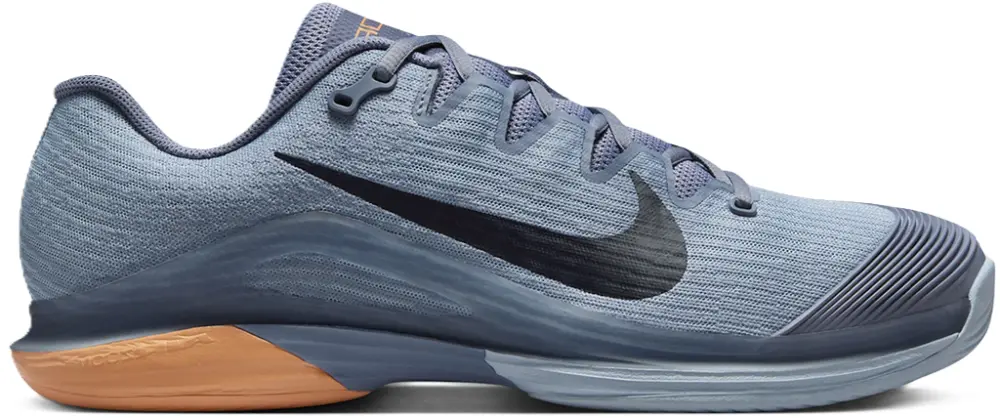Giày Nike Court Air Zoom Vapor 12 HC ‘Ashen Slate’ FV5552-400