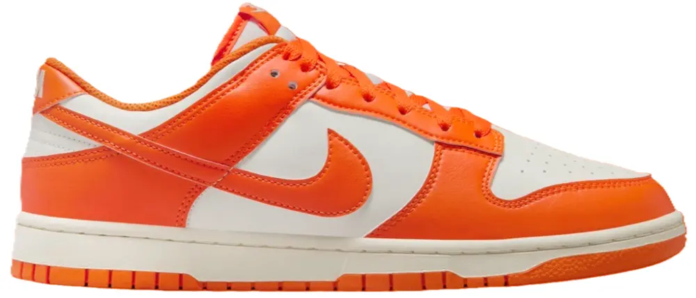 Giày Nike Dunk Low ‘Syracuse Pale Ivory’ HF5441-106