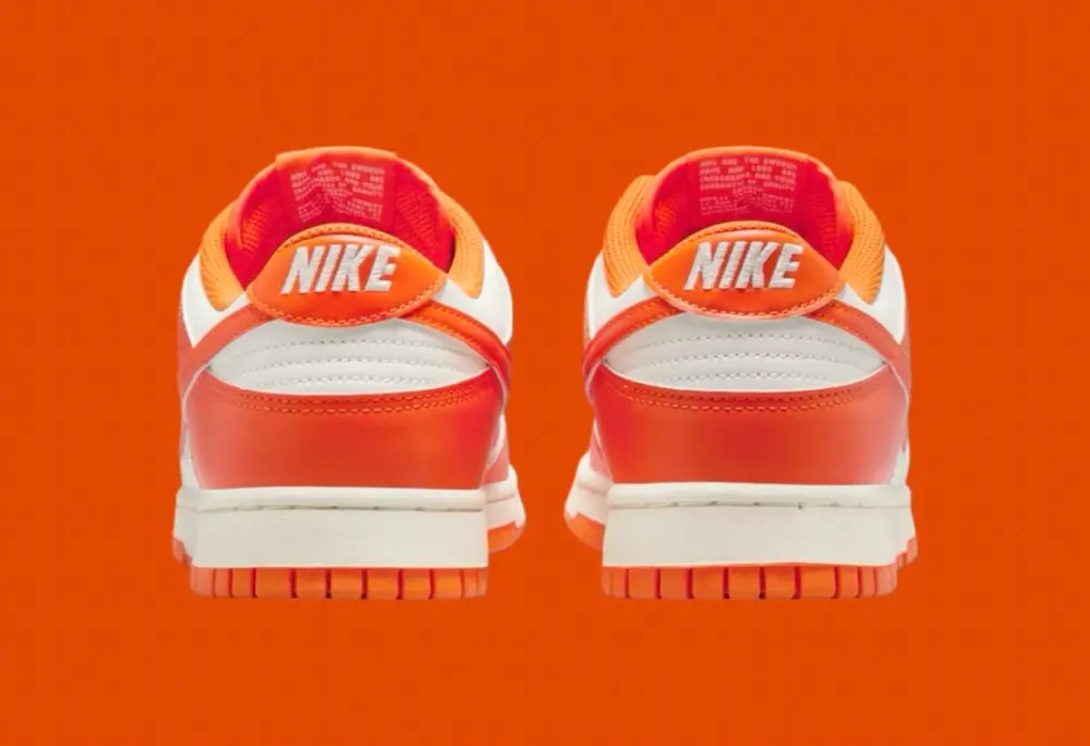 Giày Nike Dunk Low ‘Syracuse Pale Ivory’ HF5441-106 - Ảnh 3
