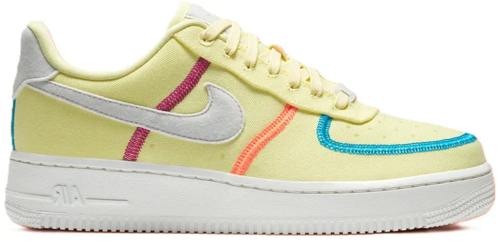 Giày Nike Air Force 1 LX ‘Life Lime’ CK6572-700