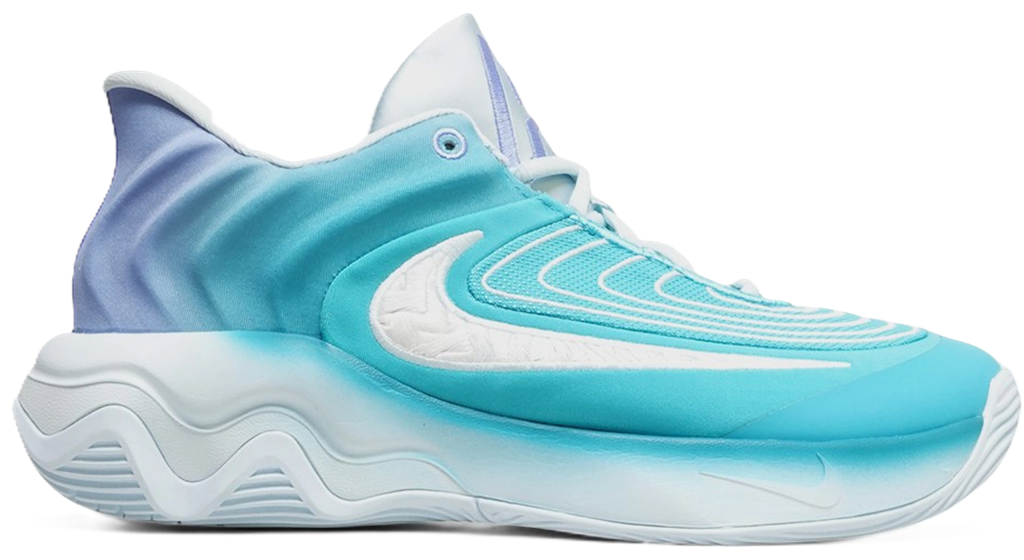 Giày Nike Giannis Immortality 4 EP ‘Blue’ FQ3681-300