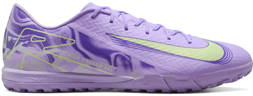 Giày Nike Air Zoom Mercurial Vapor 16 Academy TF United ‘Purple’ HF1606-500
