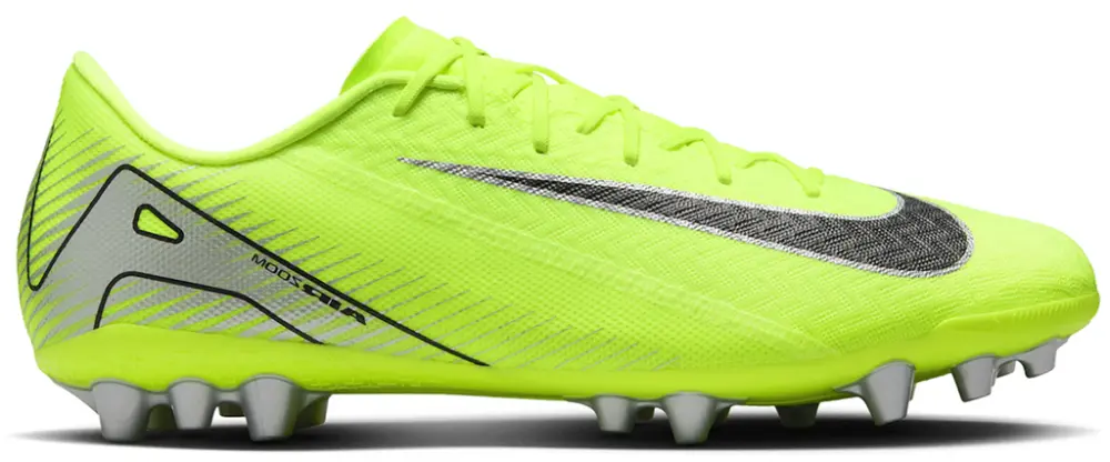 Giày Nike Mercurial Vapor 16 Academy AG 'Volt Black' FQ8364-700