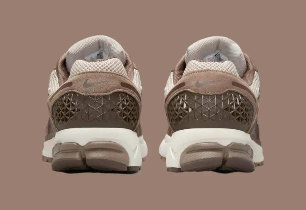 Giày Nike Zoom Vomero 5 ‘Mink Brown’ HF1553-004 - Ảnh 3