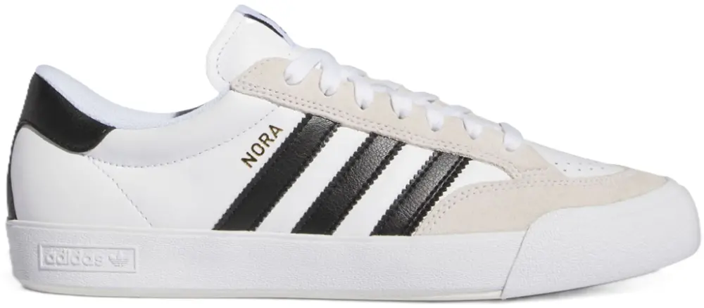 Giày Adidas Nora ‘Cloud White Core Black’ IF2067