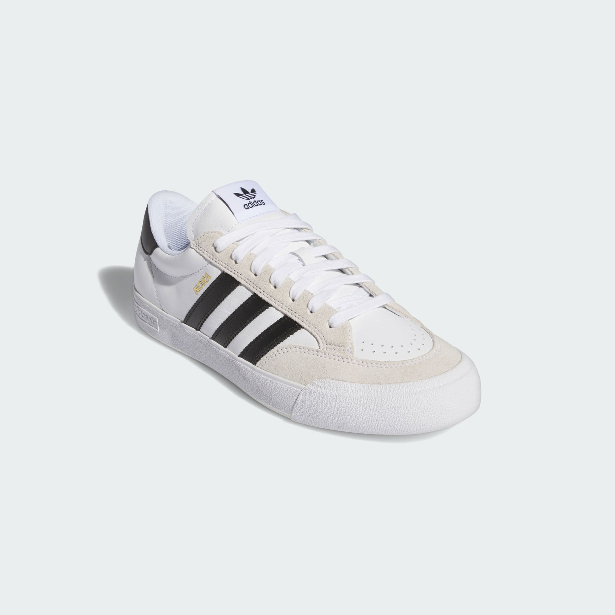 Giày Adidas Nora ‘Cloud White Core Black’ IF2067 - Ảnh 3
