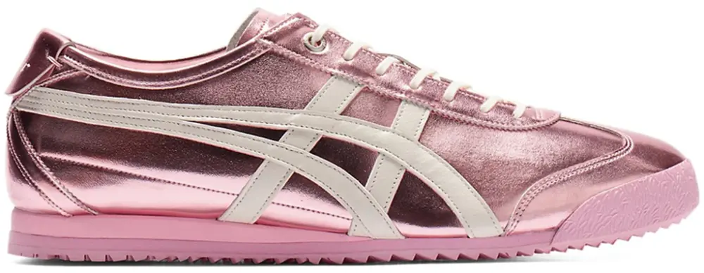 Giày Onitsuka Tiger Mexico 66 SD ‘Crystal Pink’ 1183C468-700