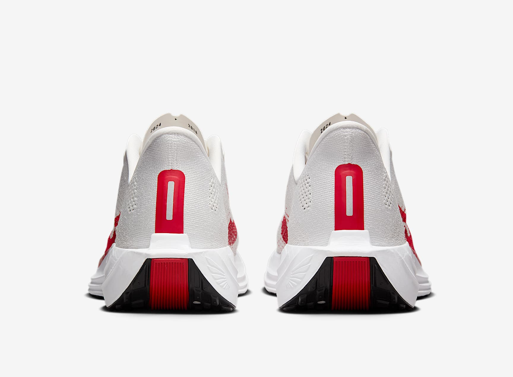 Giày Nike Pegasus Plus ‘White Red’ FQ7262-003 - Ảnh 3