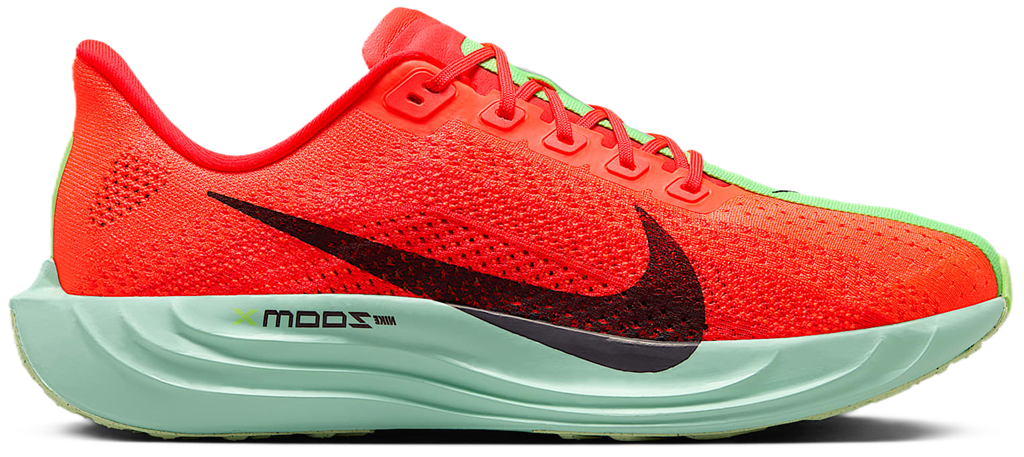 Giày Nike Air ZoomX Pegasus Plus ‘Bright Crimson’ FQ7262-600