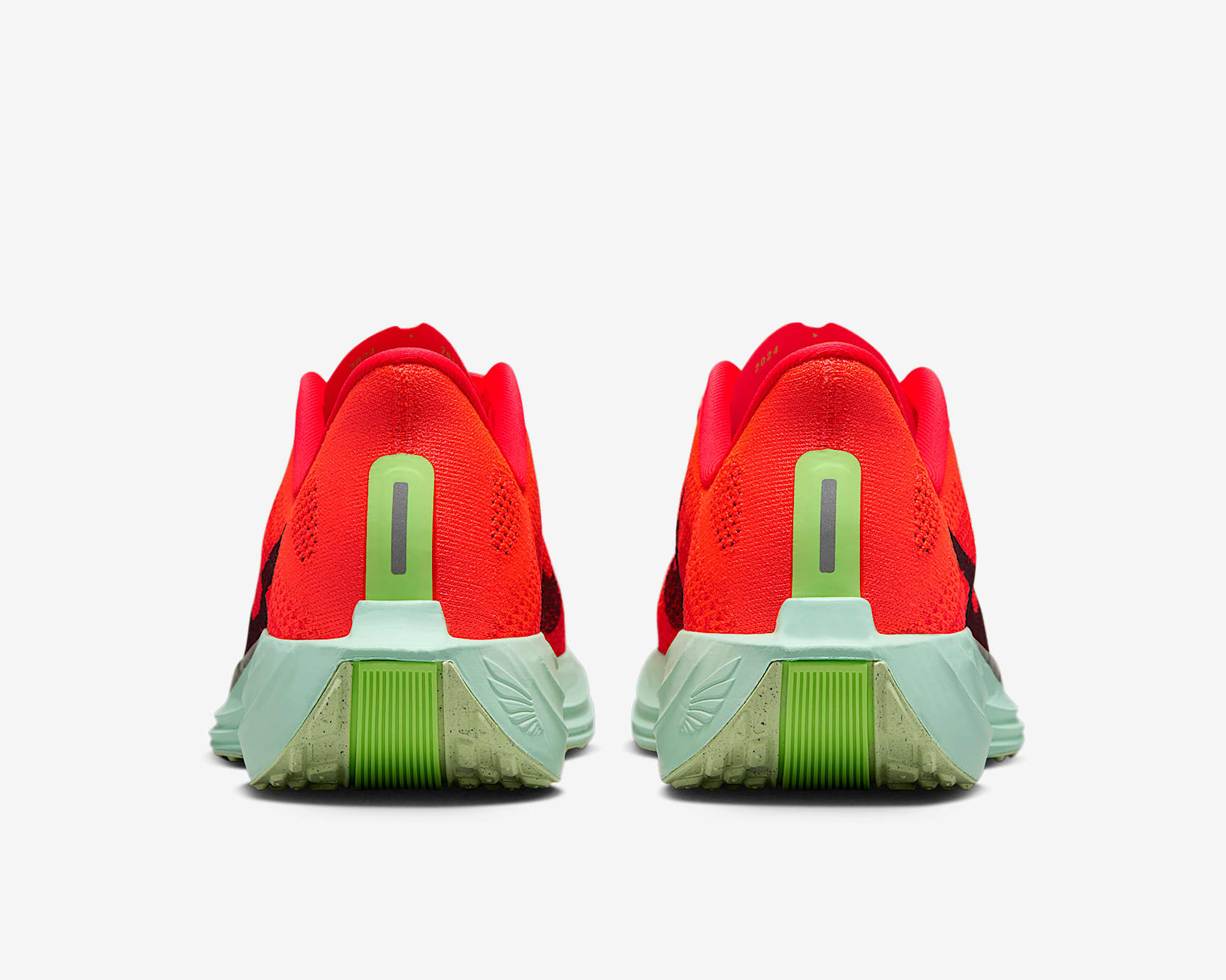 Giày Nike Air ZoomX Pegasus Plus ‘Bright Crimson’ FQ7262-600 - Ảnh 3