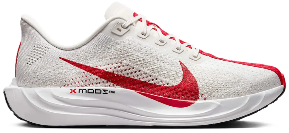 Giày Nike Pegasus Plus ‘White Red’ FQ7262-003