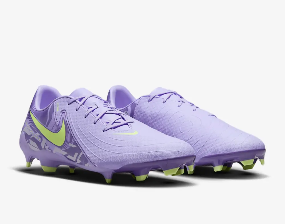 Giày Nike Phantom GX 2 Academy FG/MG ‘United Pack’ HF1595-500 - Ảnh 4