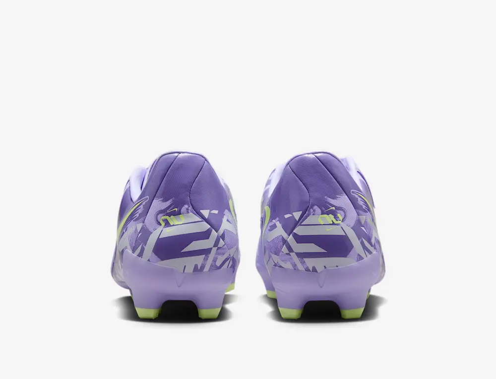 Giày Nike Phantom GX 2 Academy FG/MG ‘United Pack’ HF1595-500 - Ảnh 3