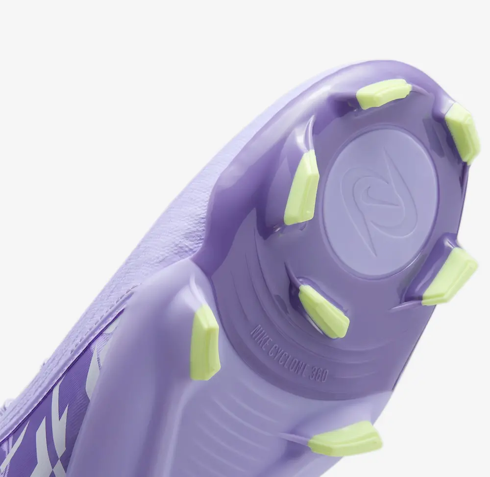 Alternative view of Giày Nike Phantom GX 2 Academy FG/MG ‘United Pack’ HF1595-500