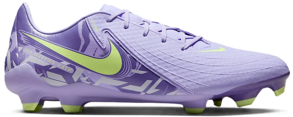 Giày Nike Phantom GX 2 Academy FG/MG ‘United Pack’ HF1595-500