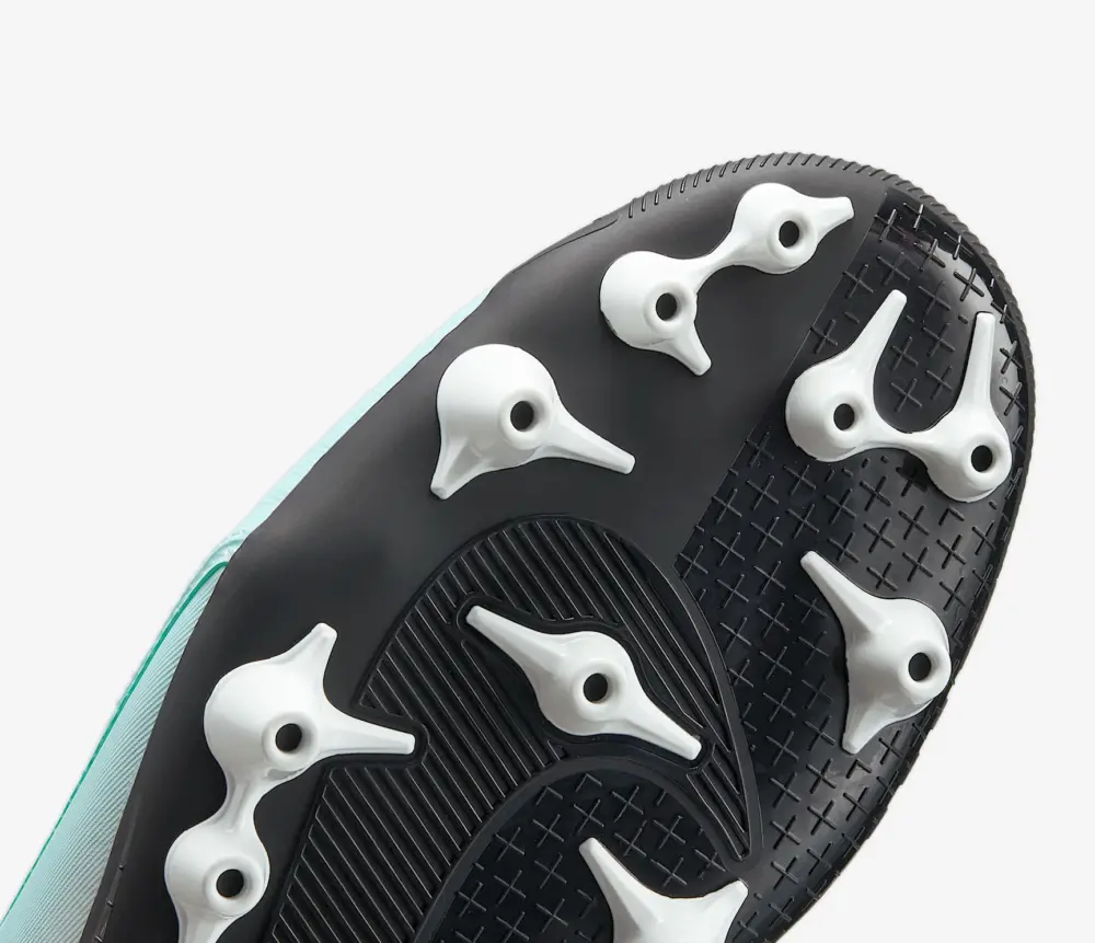 Alternative view of Giày Nike Phantom GX 2 Academy AG ‘Mad Energy Pack’ FJ2552-300