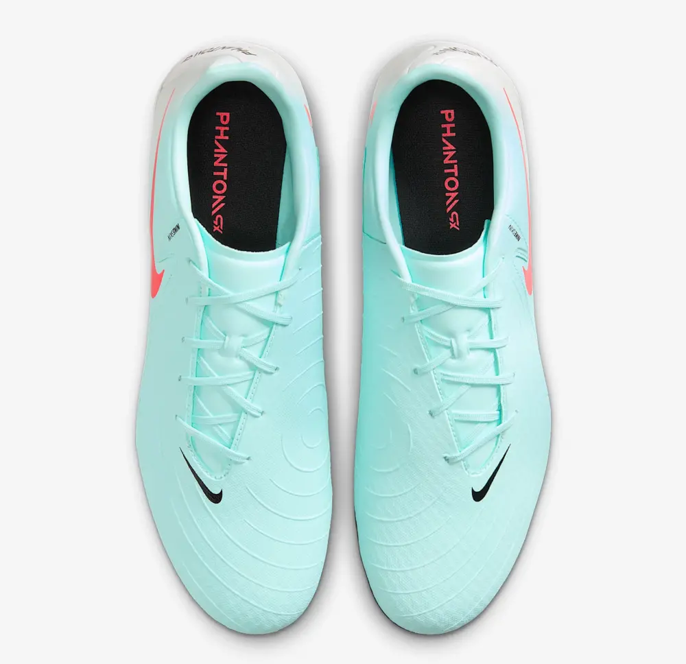 Giày Nike Phantom GX 2 Academy FG/MG ‘Mad Energy Pack’ FD6723-300 - Ảnh 5