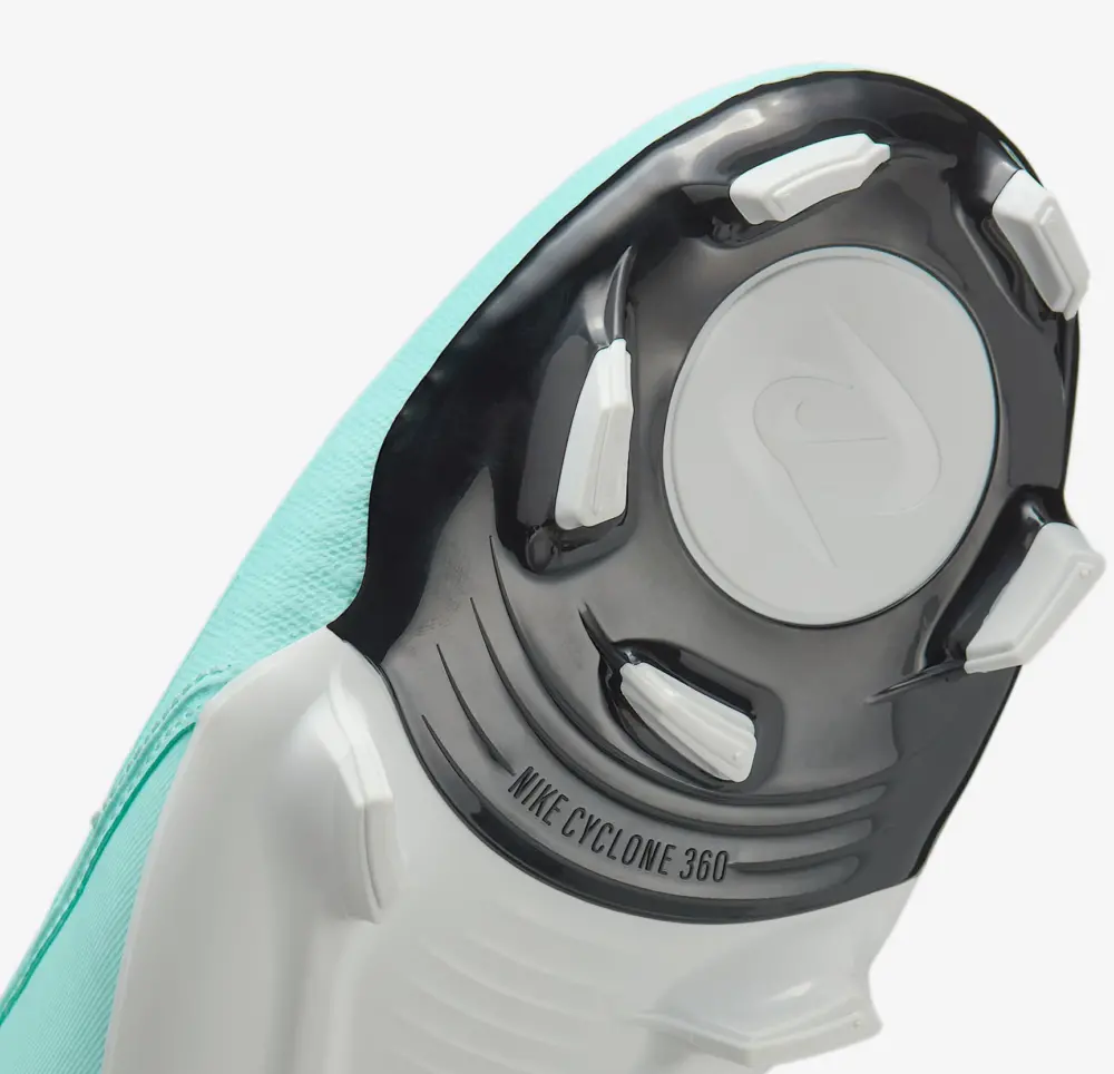 Alternative view of Giày Nike Phantom GX 2 Academy FG/MG ‘Mad Energy Pack’ FD6723-300