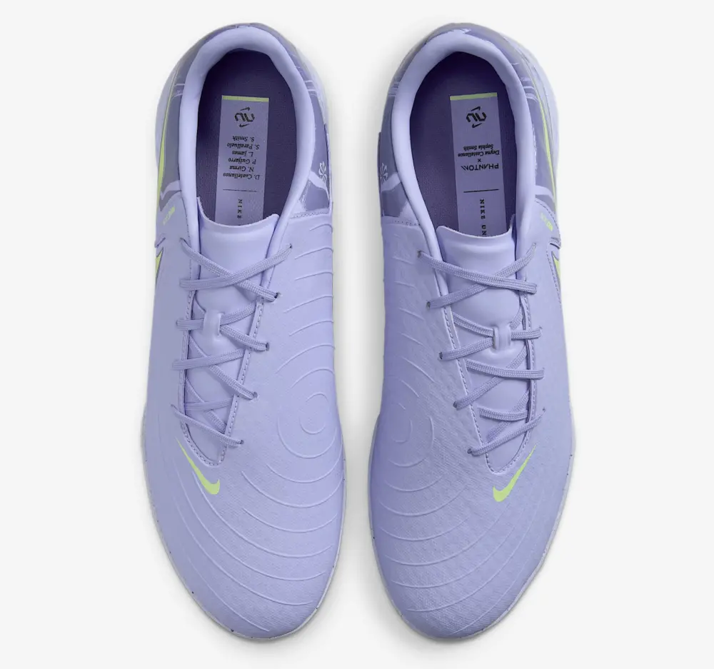 Giày Nike Phantom GX 2 Academy TF ‘United Pack’ HF1596-500 - Ảnh 5