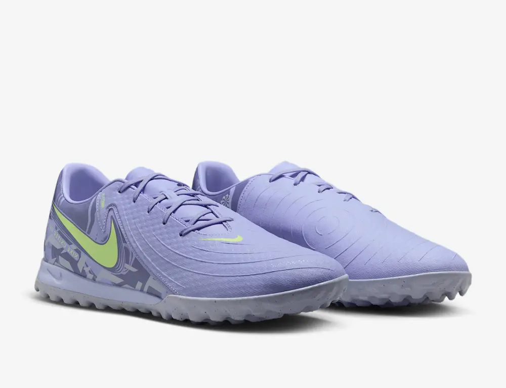 Giày Nike Phantom GX 2 Academy TF ‘United Pack’ HF1596-500 - Ảnh 4