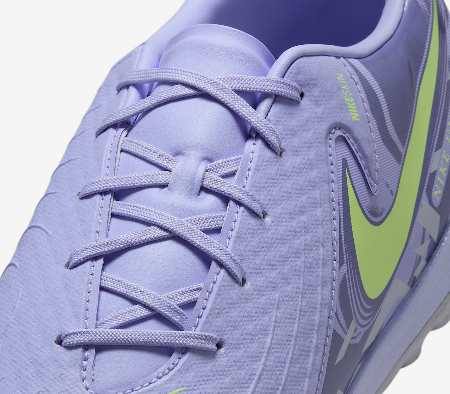 Alternative view of Giày Nike Phantom GX 2 Academy TF ‘United Pack’ HF1596-500