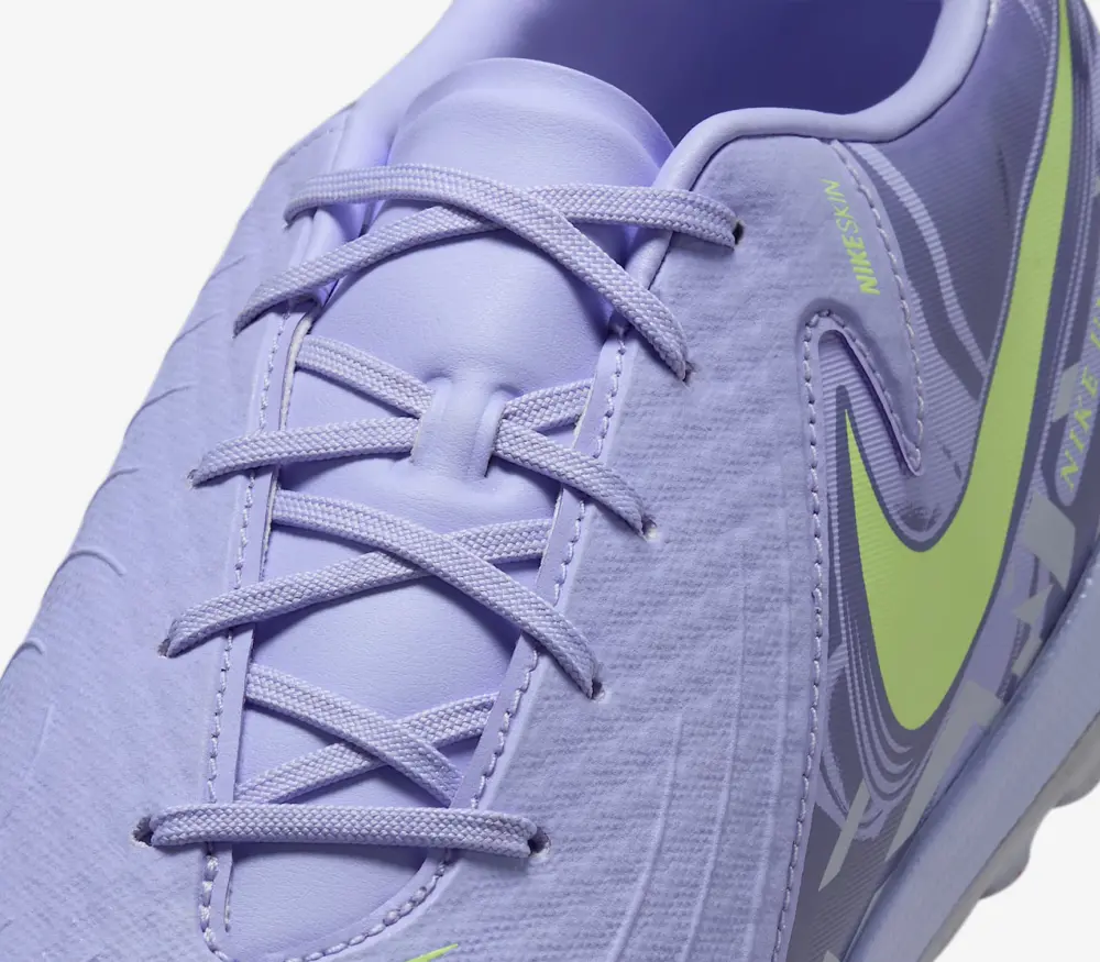 Alternative view of Giày Nike Phantom GX 2 Academy TF ‘United Pack’ HF1596-500