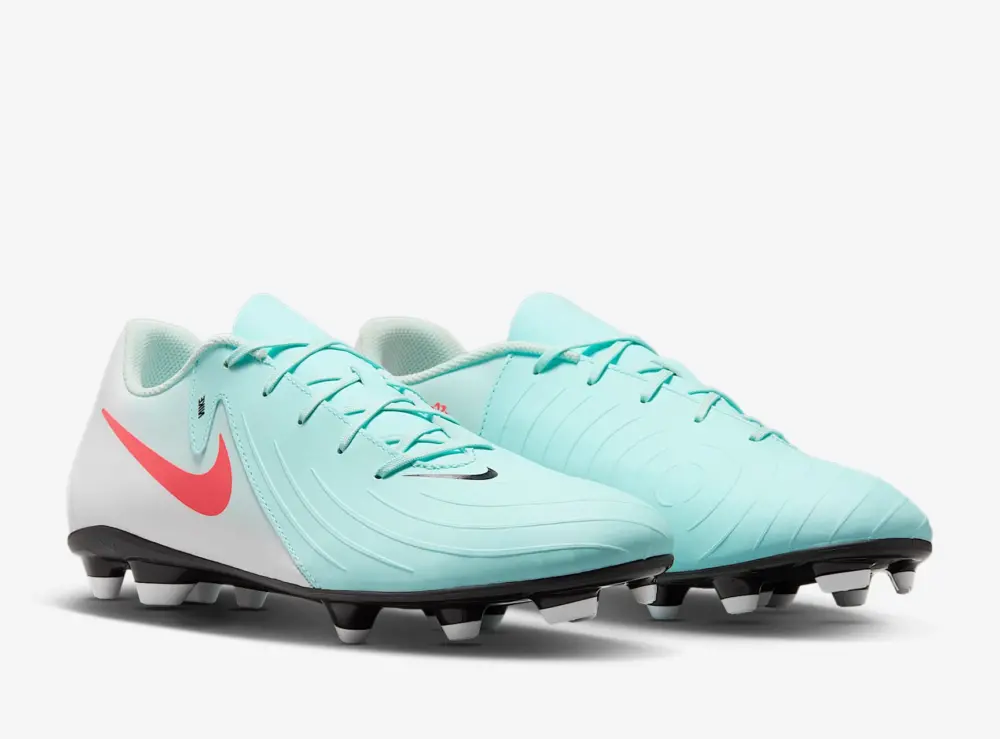 Giày Nike Phantom GX 2 Club MG ‘Mad Energy Pack’ FJ2557-300 - Ảnh 4