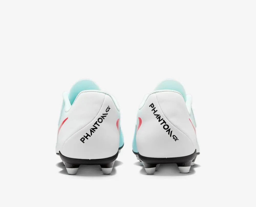Giày Nike Phantom GX 2 Club MG ‘Mad Energy Pack’ FJ2557-300 - Ảnh 3