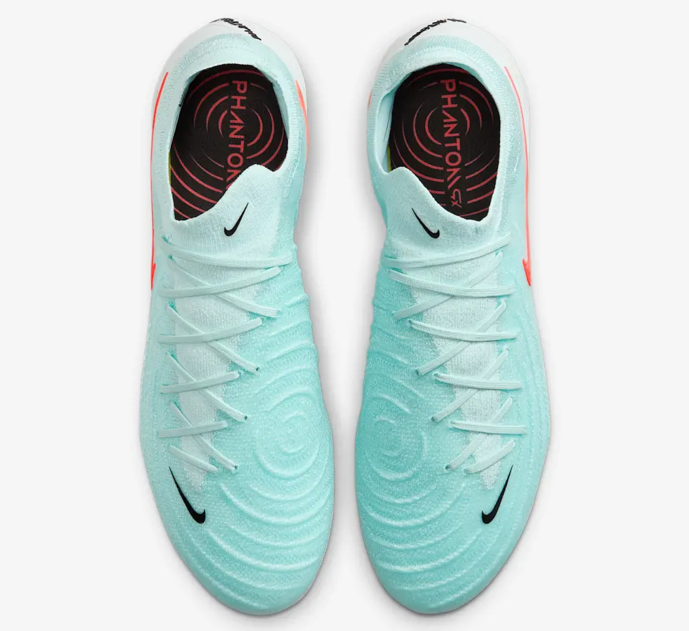 Giày Nike Phantom GX 2 Elite AG ‘Mad Energy Pack’ FJ2554-300 - Ảnh 5