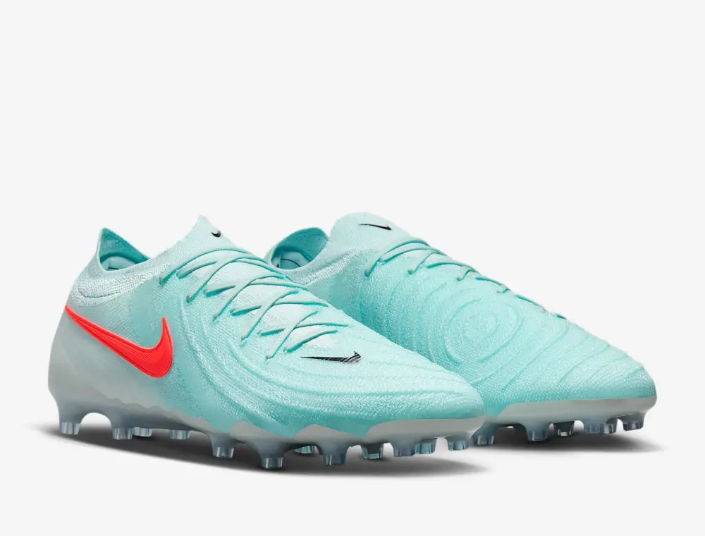 Giày Nike Phantom GX 2 Elite AG ‘Mad Energy Pack’ FJ2554-300 - Ảnh 4