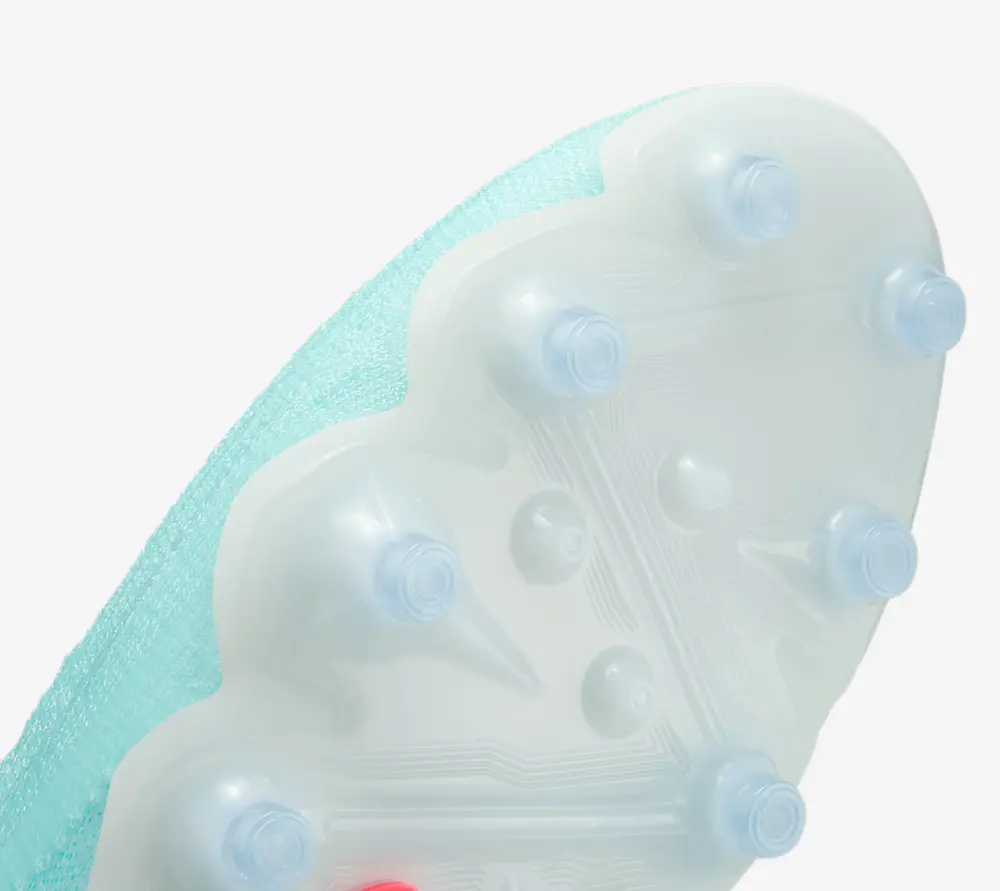 Alternative view of Giày Nike Phantom GX 2 Elite AG ‘Mad Energy Pack’ FJ2554-300