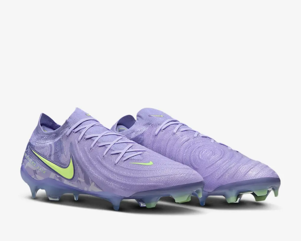Giày Nike Phantom GX 2 Elite FG ‘United Pack’ HF1597-500 - Ảnh 4
