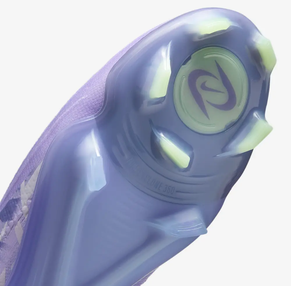 Alternative view of Giày Nike Phantom GX 2 Elite FG ‘United Pack’ HF1597-500