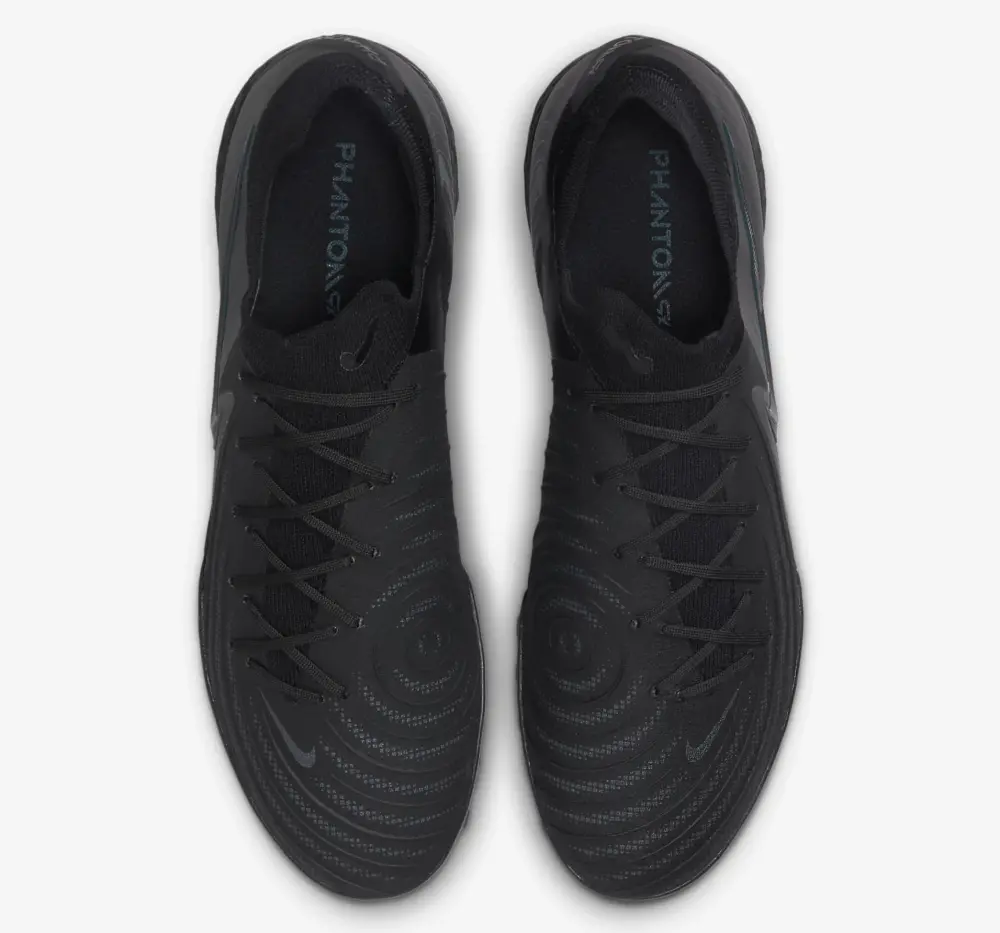 Giày Nike Phantom GX 2 Pro ‘Black Deep Jungle’ FJ2583-002 - Ảnh 4