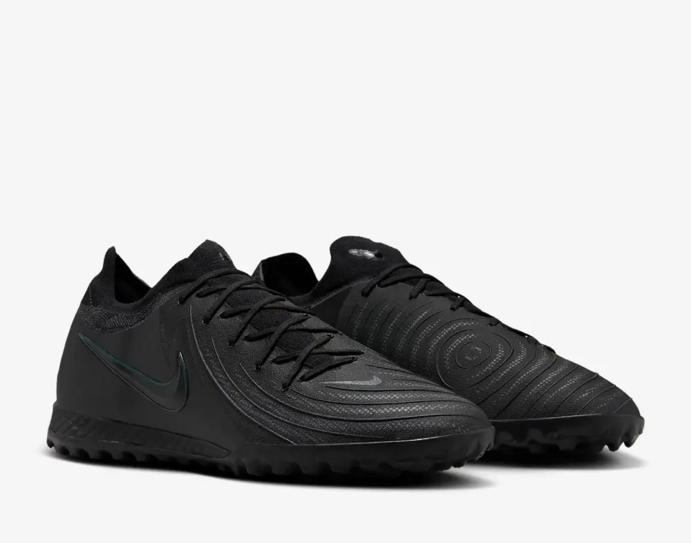 Giày Nike Phantom GX 2 Pro ‘Black Deep Jungle’ FJ2583-002 - Ảnh 3